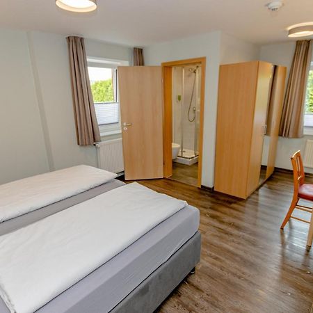 Hotel Herbers Südbrookmerland Εξωτερικό φωτογραφία