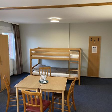 Hotel Herbers Südbrookmerland Εξωτερικό φωτογραφία