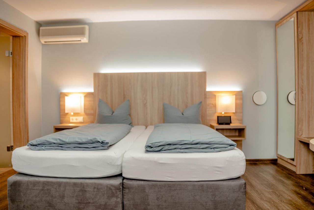 Hotel Herbers Südbrookmerland Εξωτερικό φωτογραφία