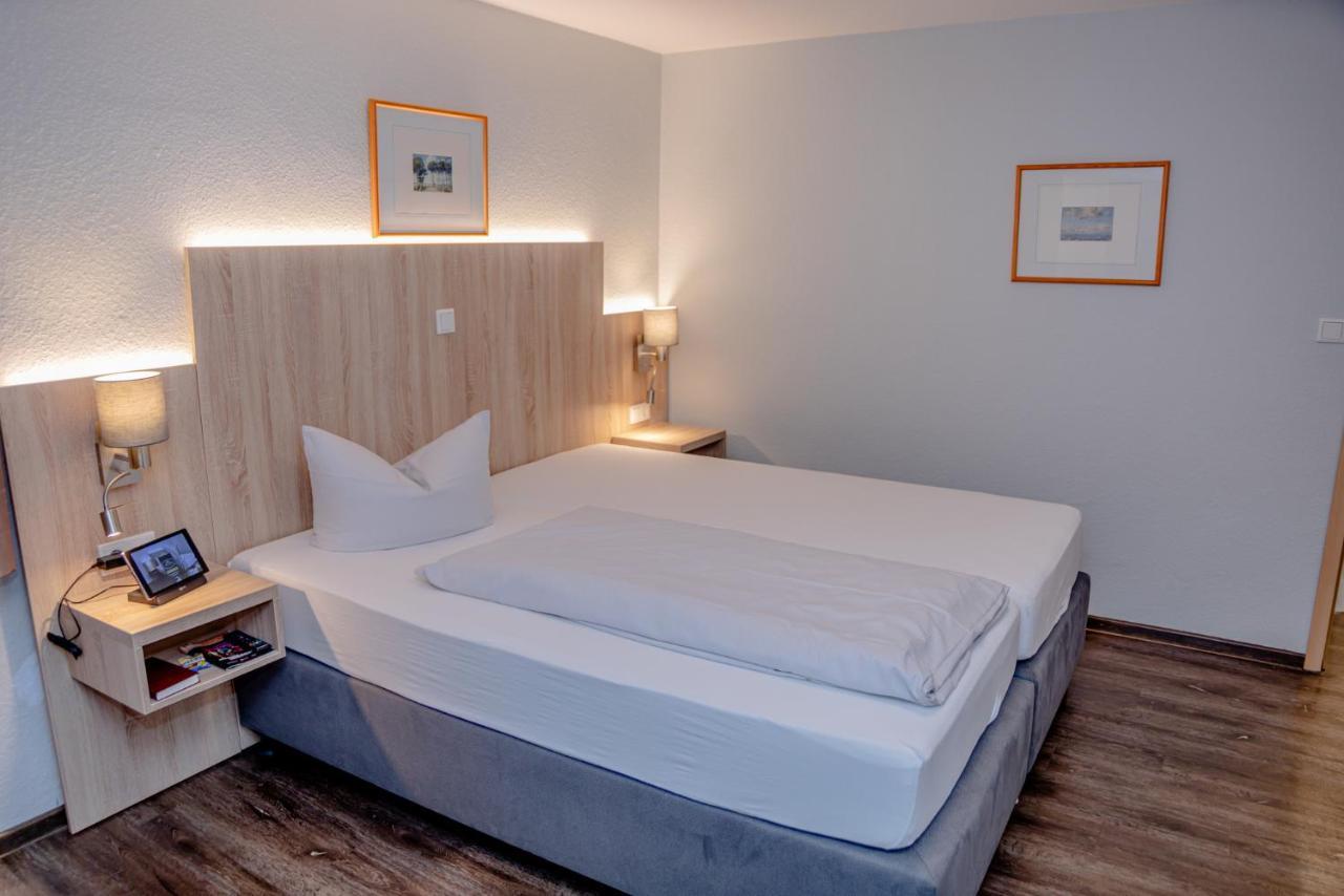 Hotel Herbers Südbrookmerland Εξωτερικό φωτογραφία
