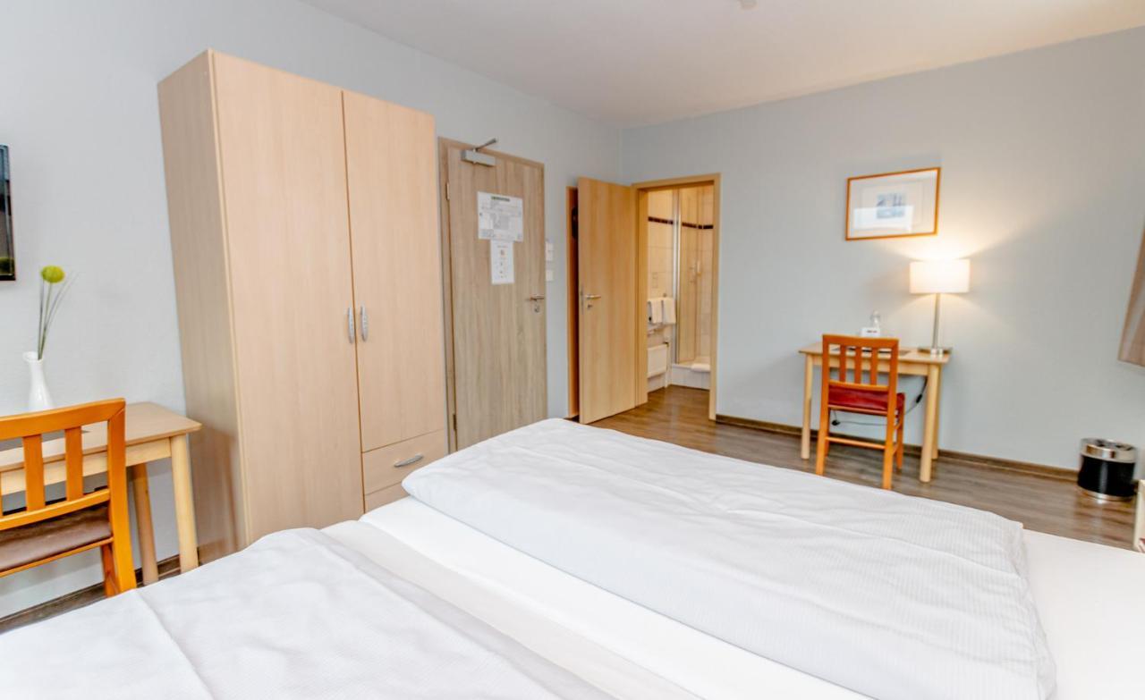 Hotel Herbers Südbrookmerland Εξωτερικό φωτογραφία