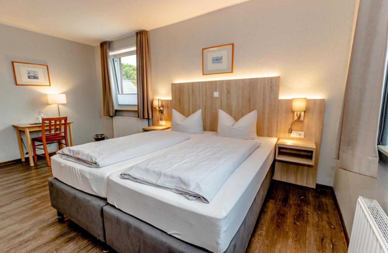 Hotel Herbers Südbrookmerland Εξωτερικό φωτογραφία