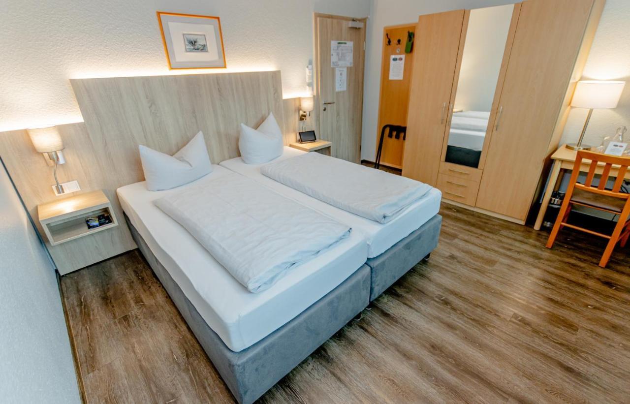 Hotel Herbers Südbrookmerland Εξωτερικό φωτογραφία