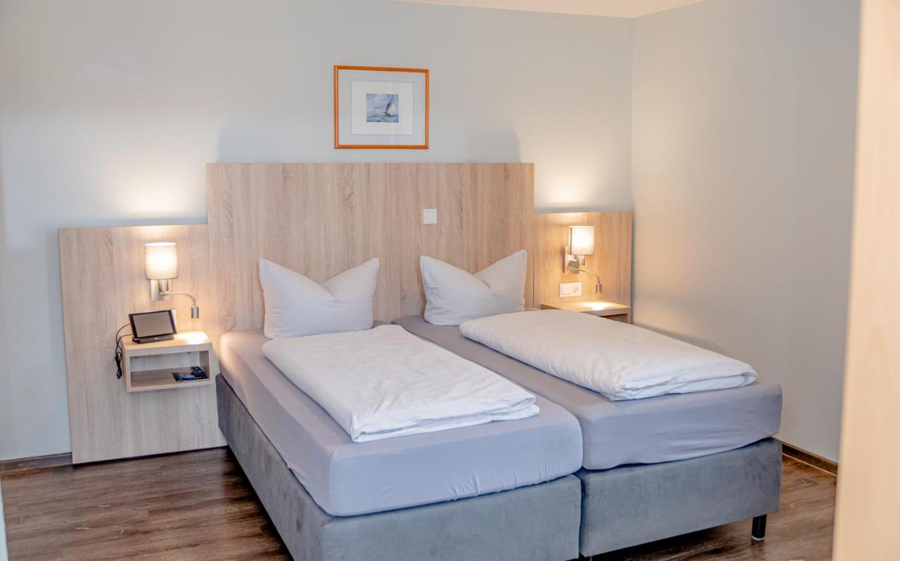 Hotel Herbers Südbrookmerland Εξωτερικό φωτογραφία