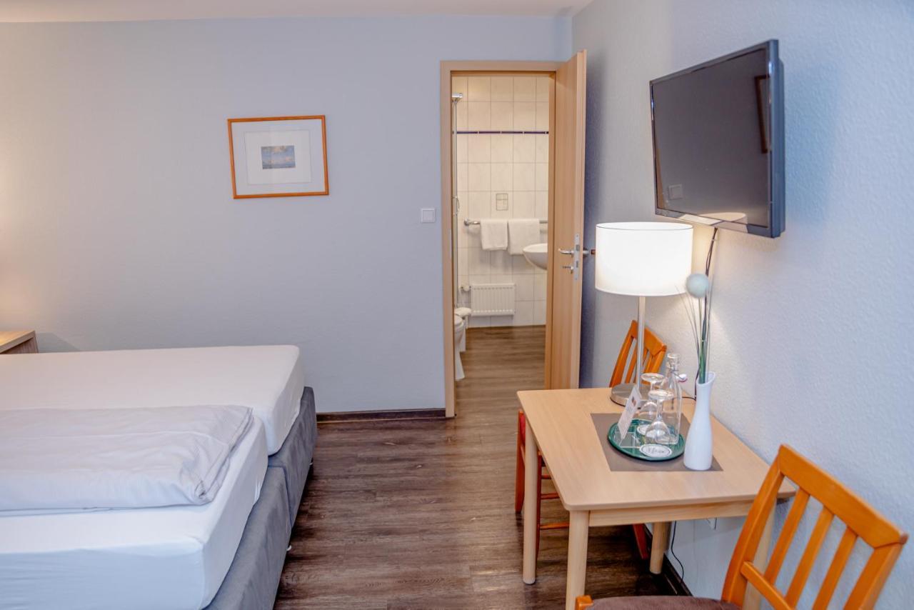Hotel Herbers Südbrookmerland Εξωτερικό φωτογραφία