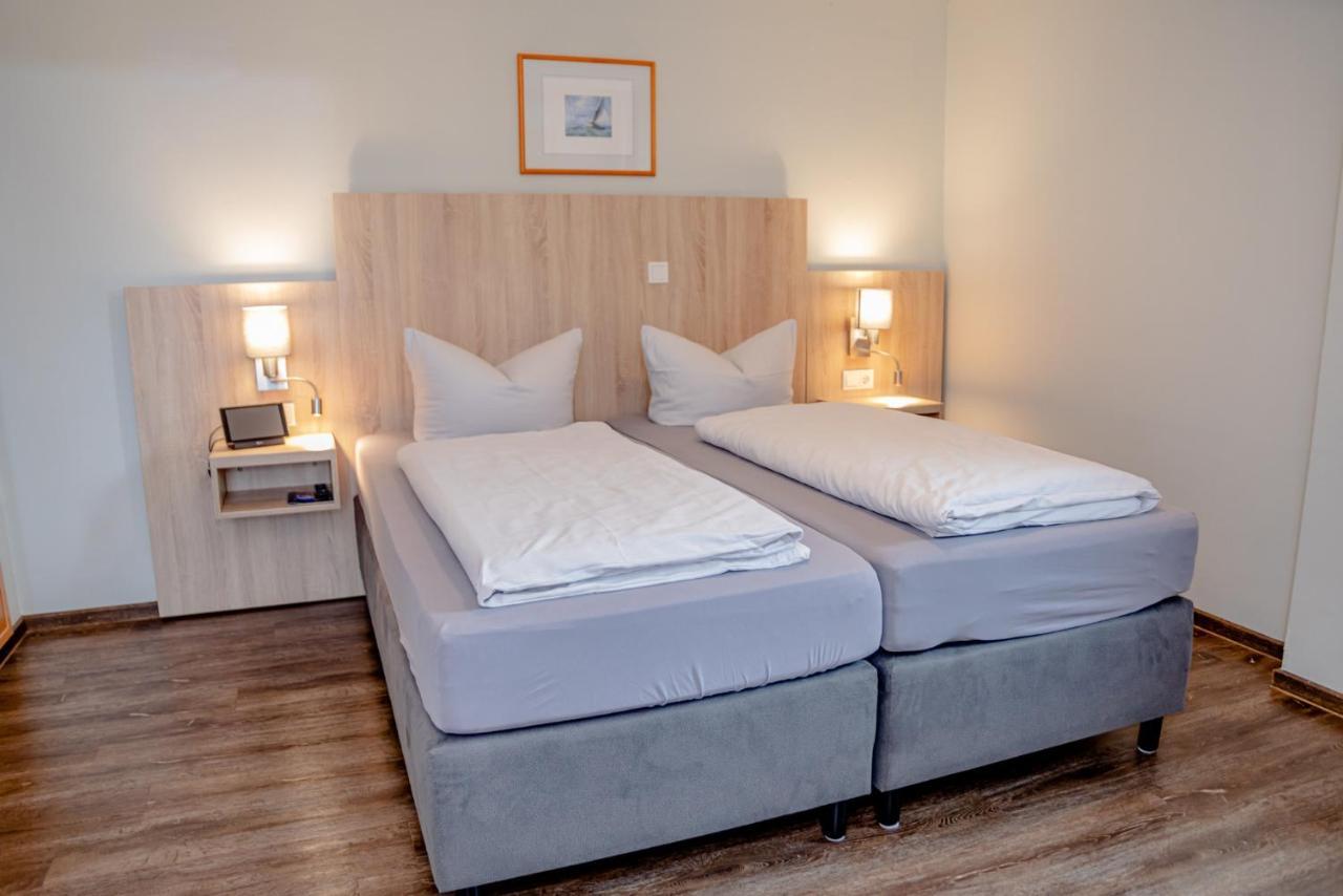 Hotel Herbers Südbrookmerland Εξωτερικό φωτογραφία