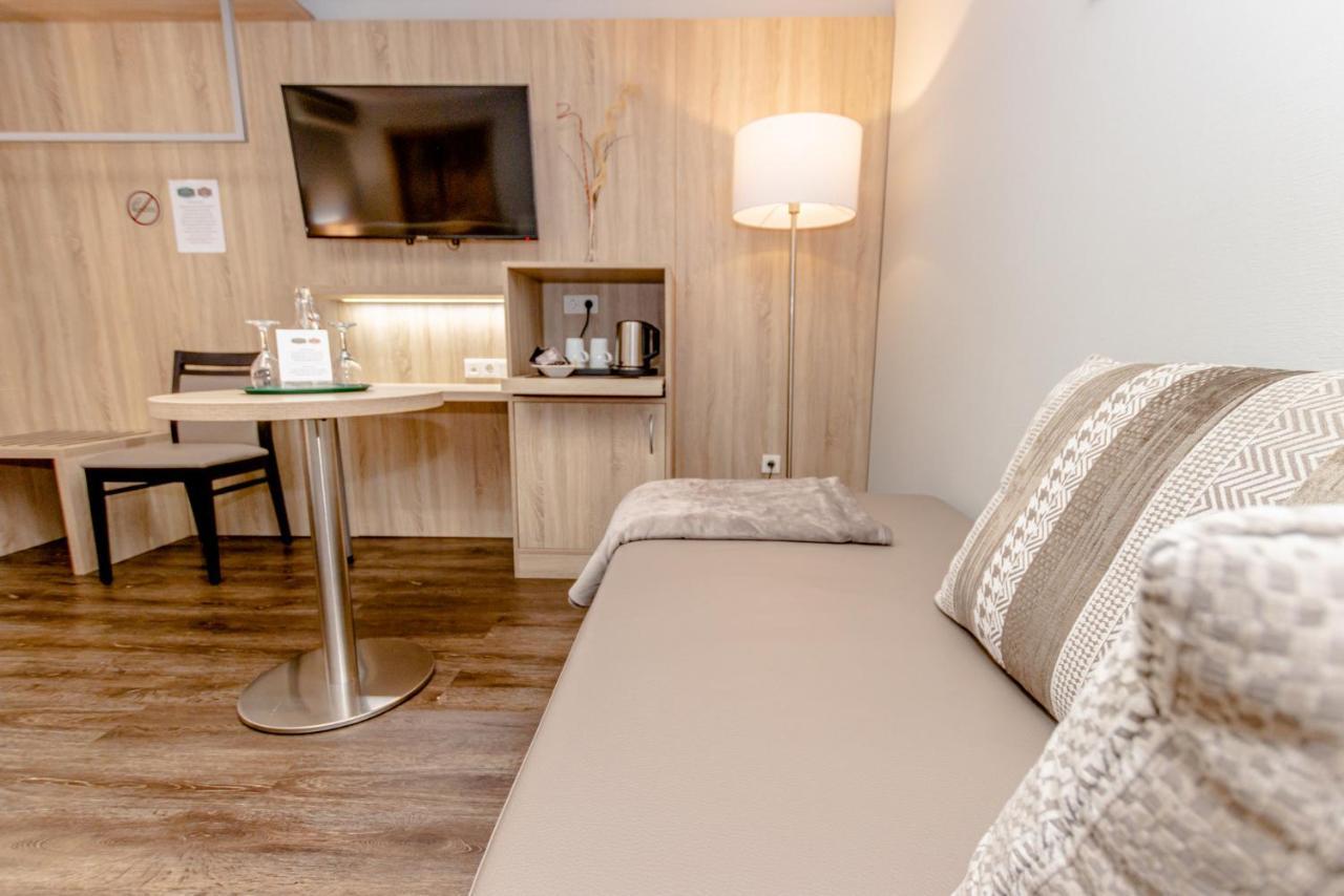 Hotel Herbers Südbrookmerland Εξωτερικό φωτογραφία