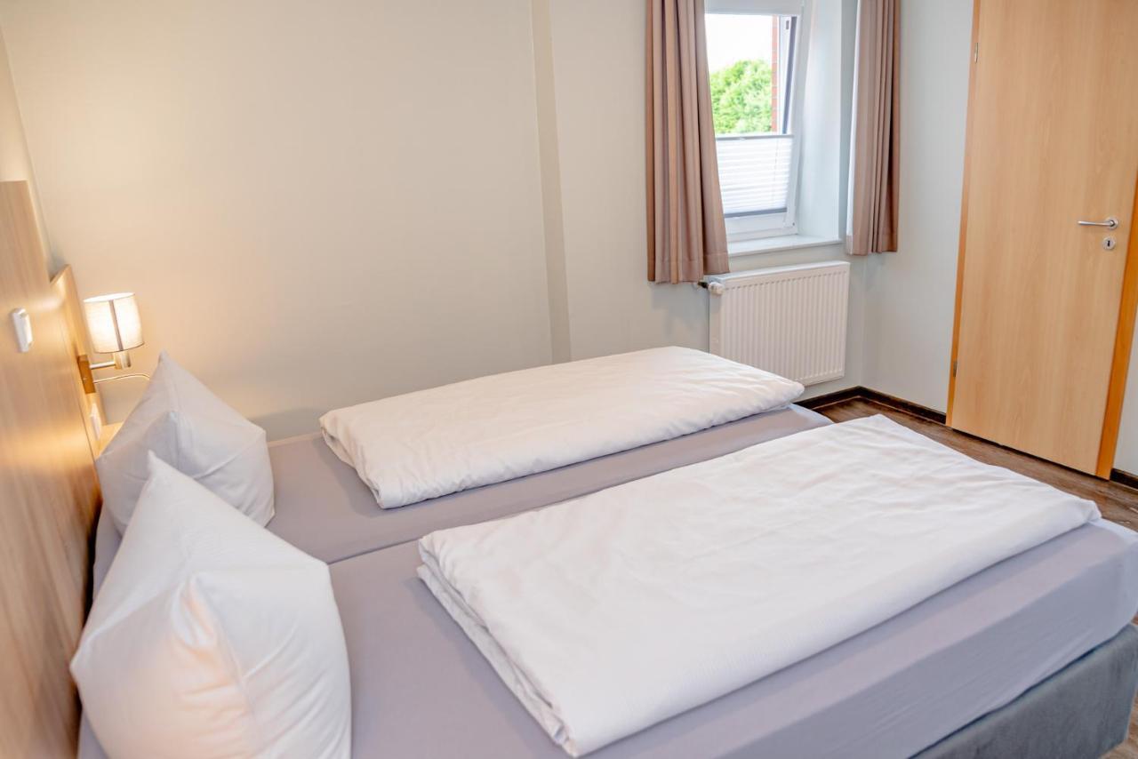 Hotel Herbers Südbrookmerland Εξωτερικό φωτογραφία