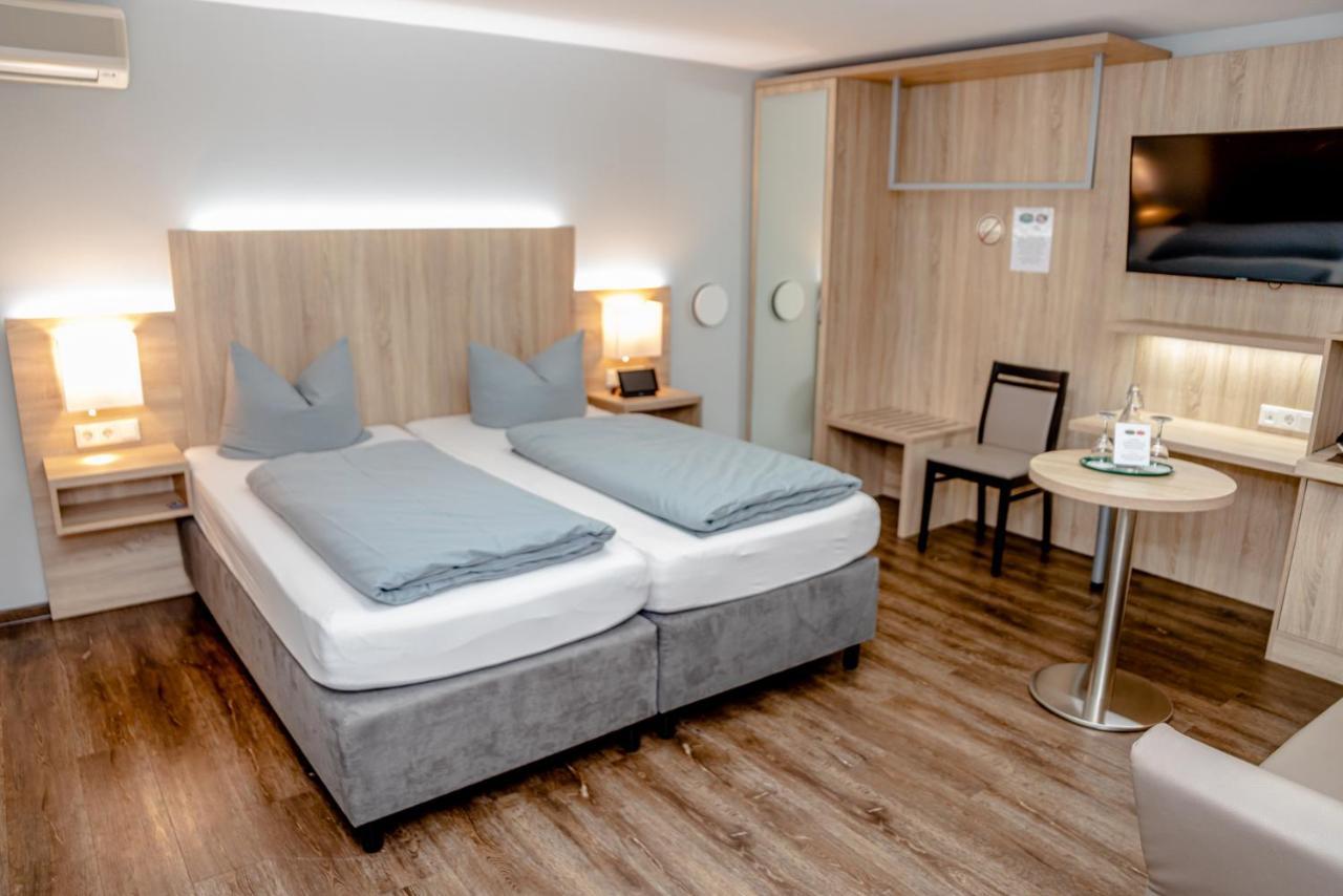 Hotel Herbers Südbrookmerland Εξωτερικό φωτογραφία