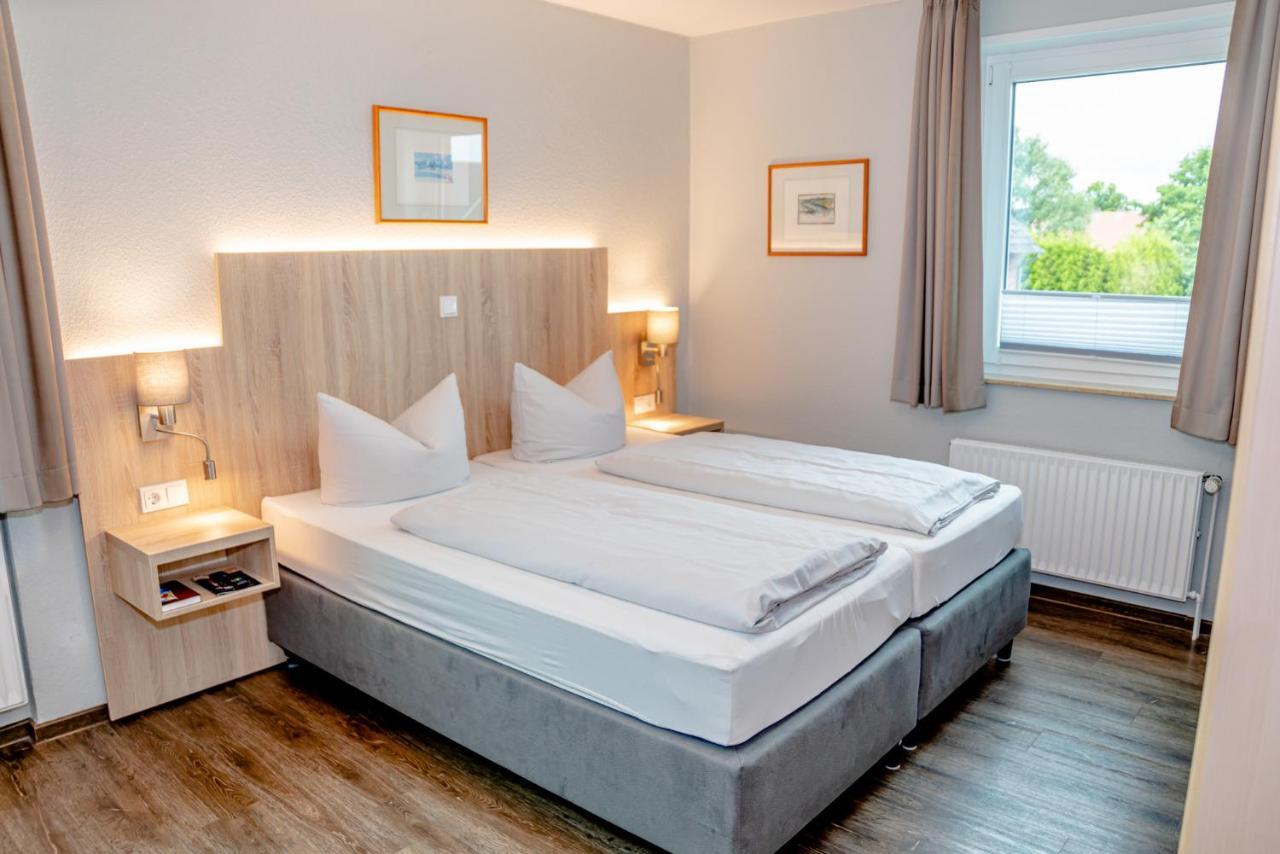 Hotel Herbers Südbrookmerland Εξωτερικό φωτογραφία