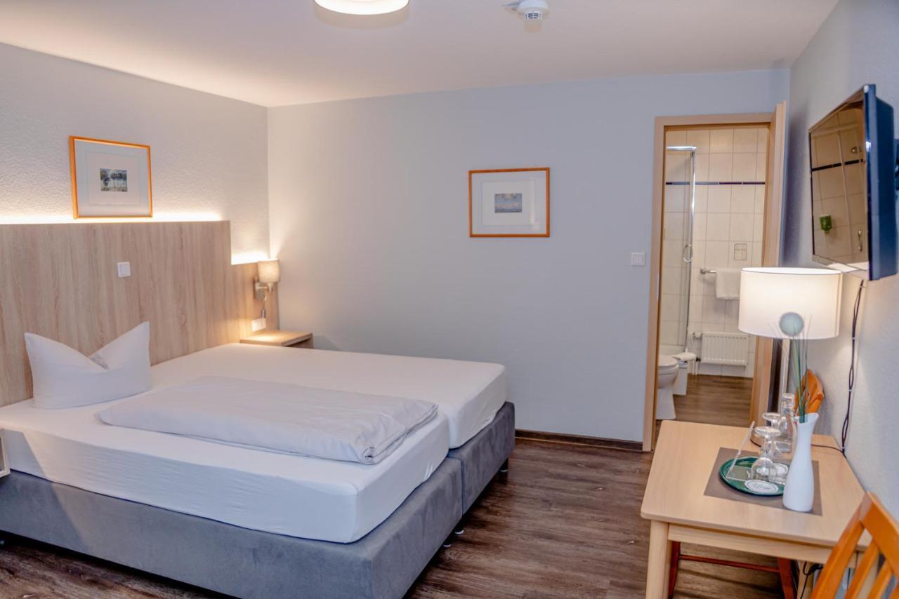 Hotel Herbers Südbrookmerland Εξωτερικό φωτογραφία