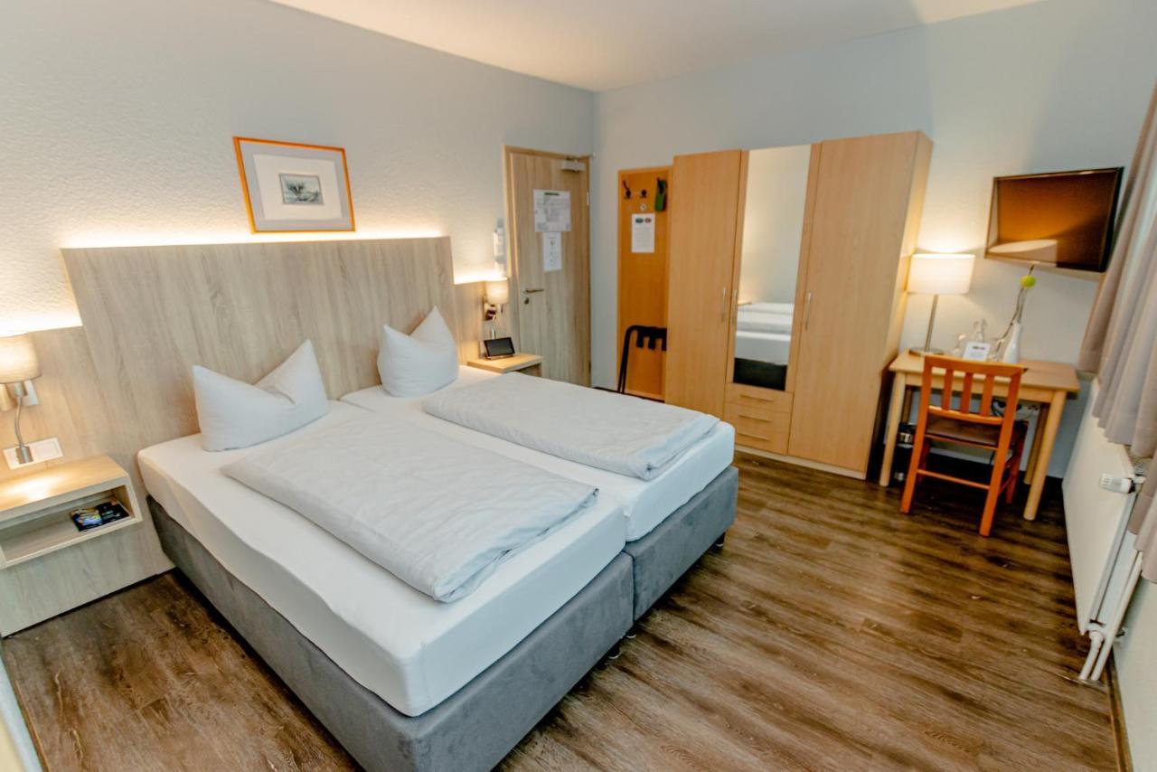 Hotel Herbers Südbrookmerland Εξωτερικό φωτογραφία