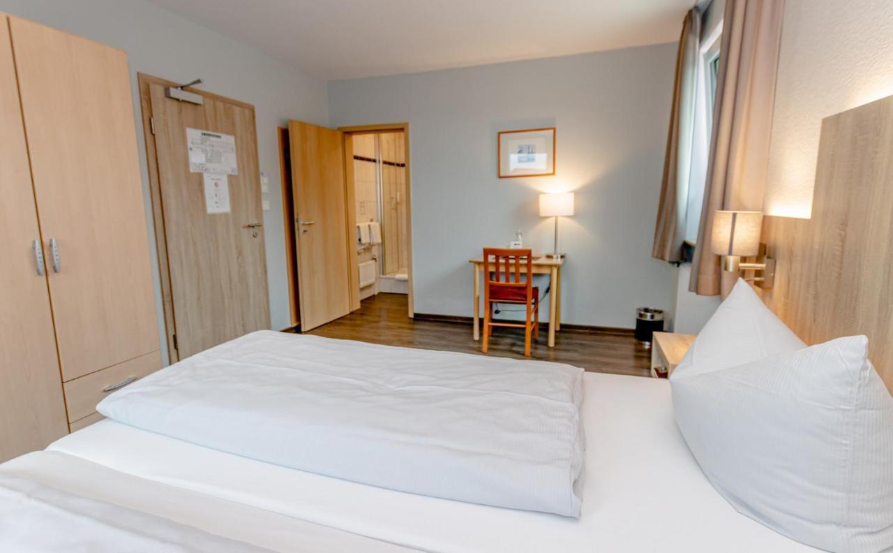 Hotel Herbers Südbrookmerland Εξωτερικό φωτογραφία
