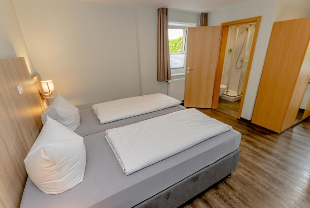 Hotel Herbers Südbrookmerland Εξωτερικό φωτογραφία