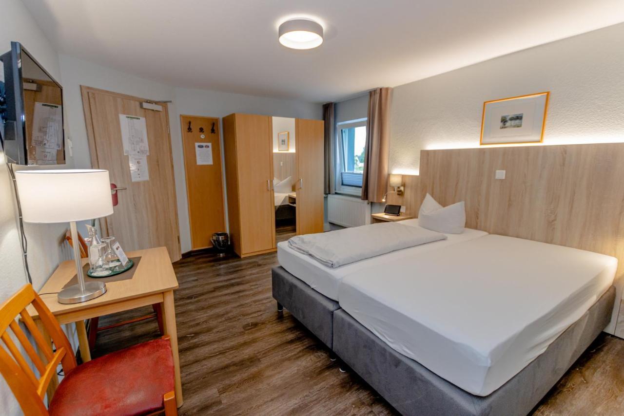 Hotel Herbers Südbrookmerland Εξωτερικό φωτογραφία