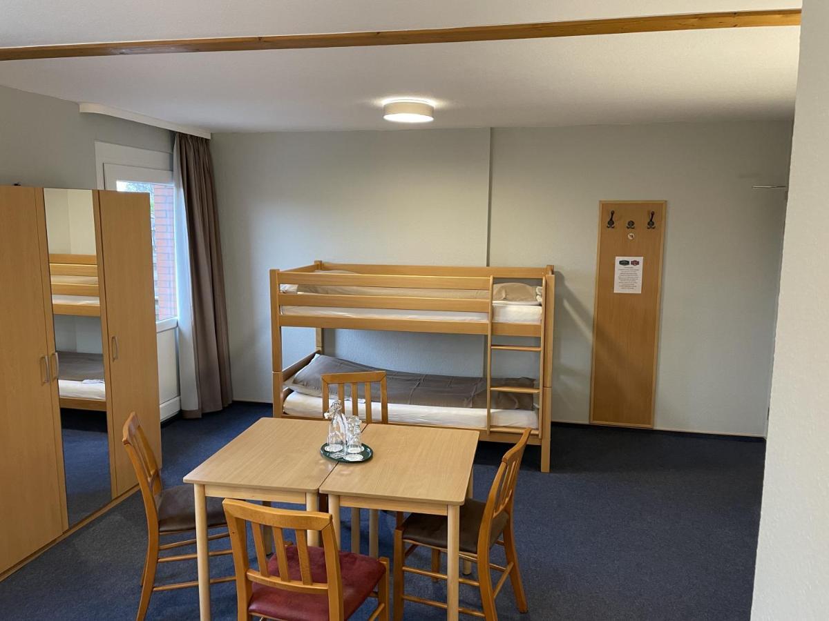 Hotel Herbers Südbrookmerland Εξωτερικό φωτογραφία