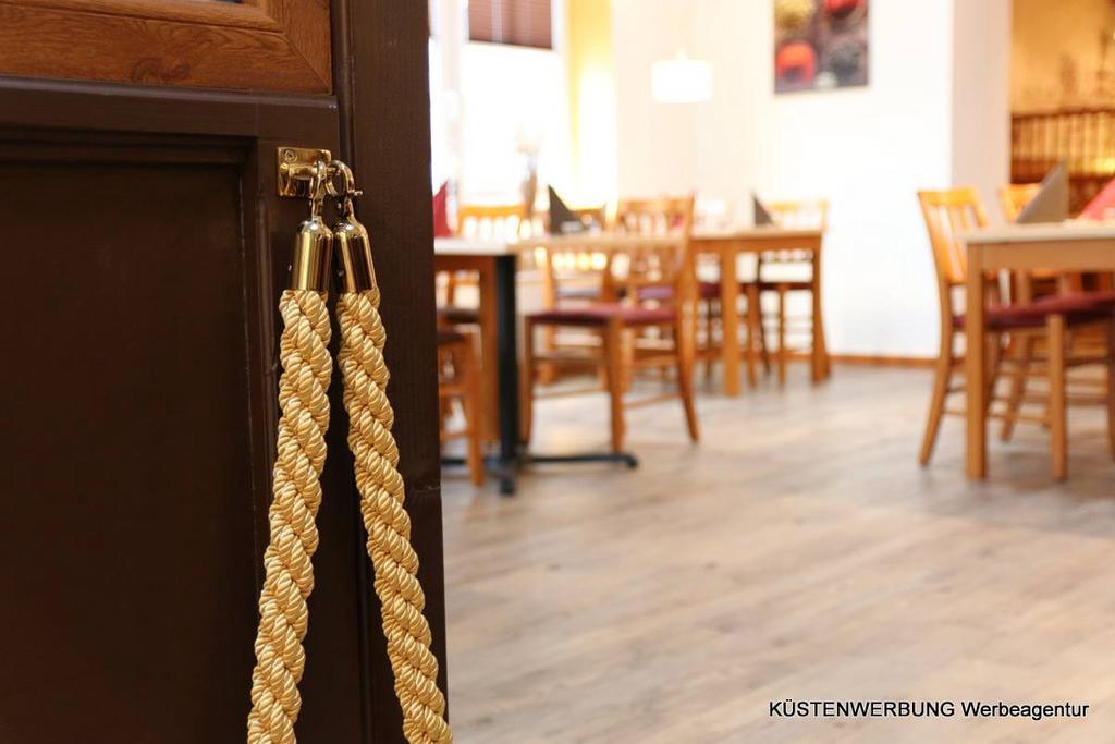 Hotel Herbers Südbrookmerland Εξωτερικό φωτογραφία
