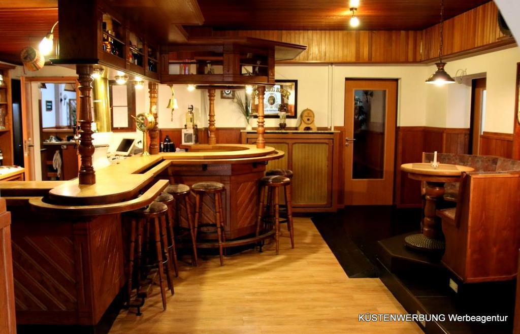 Hotel Herbers Südbrookmerland Εξωτερικό φωτογραφία